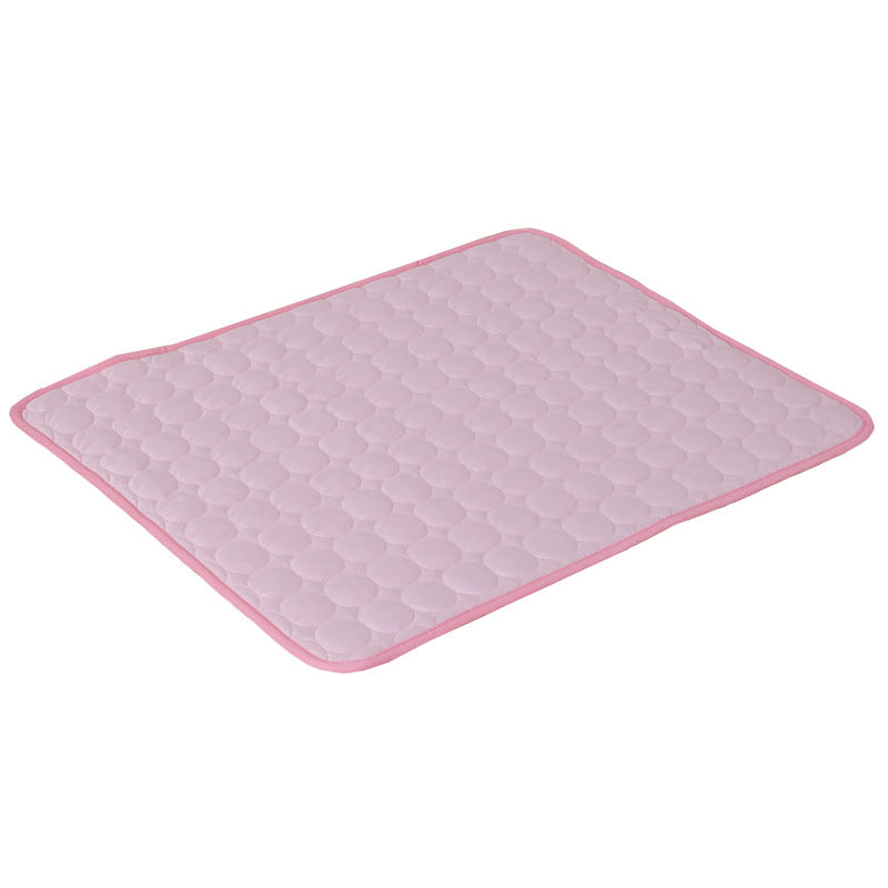 Tapis Rafraîchissant Été pour Chien et Chat – Extra Large