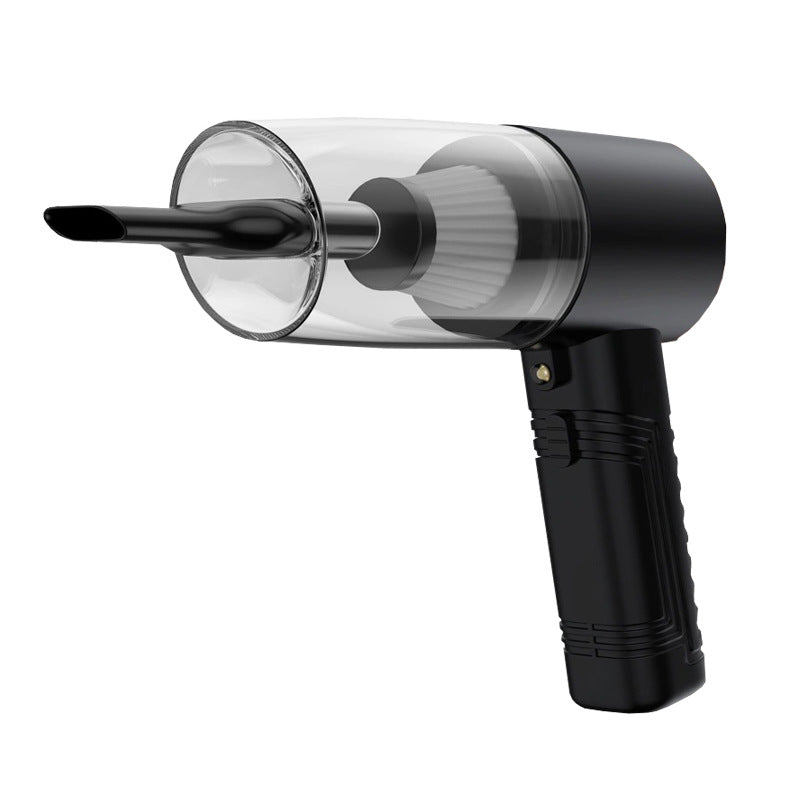 Aspirateur de voiture portable