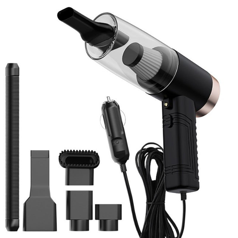Aspirateur de voiture portable