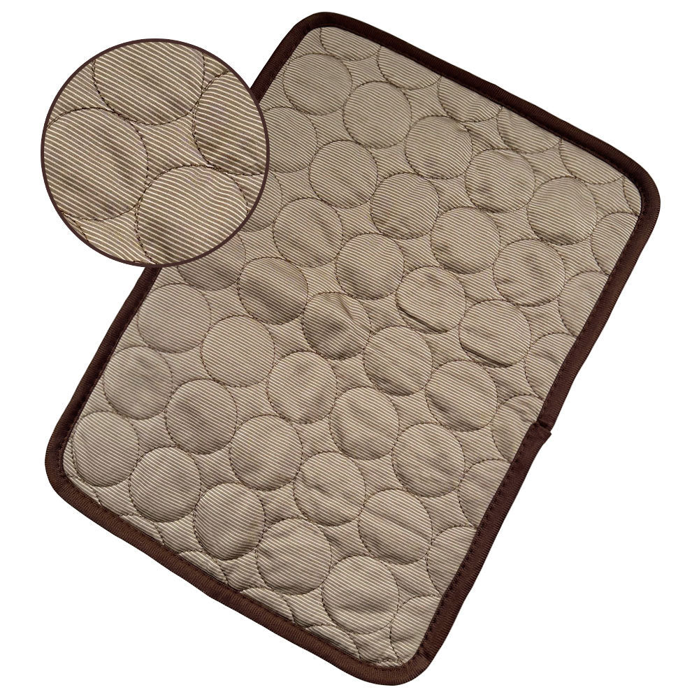 Tapis Rafraîchissant Été pour Chien et Chat – Extra Large