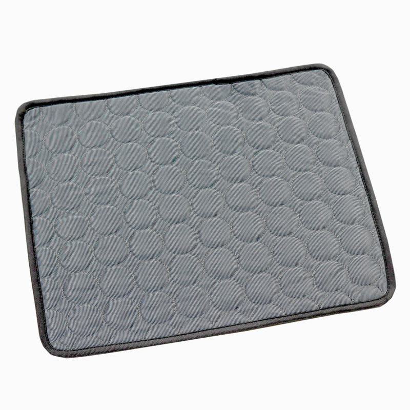 Tapis Rafraîchissant Été pour Chien et Chat – Extra Large
