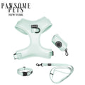 Kit de promenade pour animal – Vert Menthe