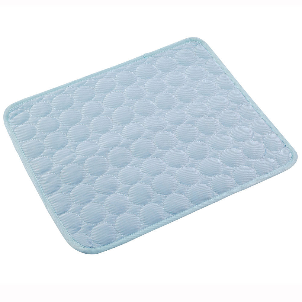 Tapis Rafraîchissant Été pour Chien et Chat – Extra Large