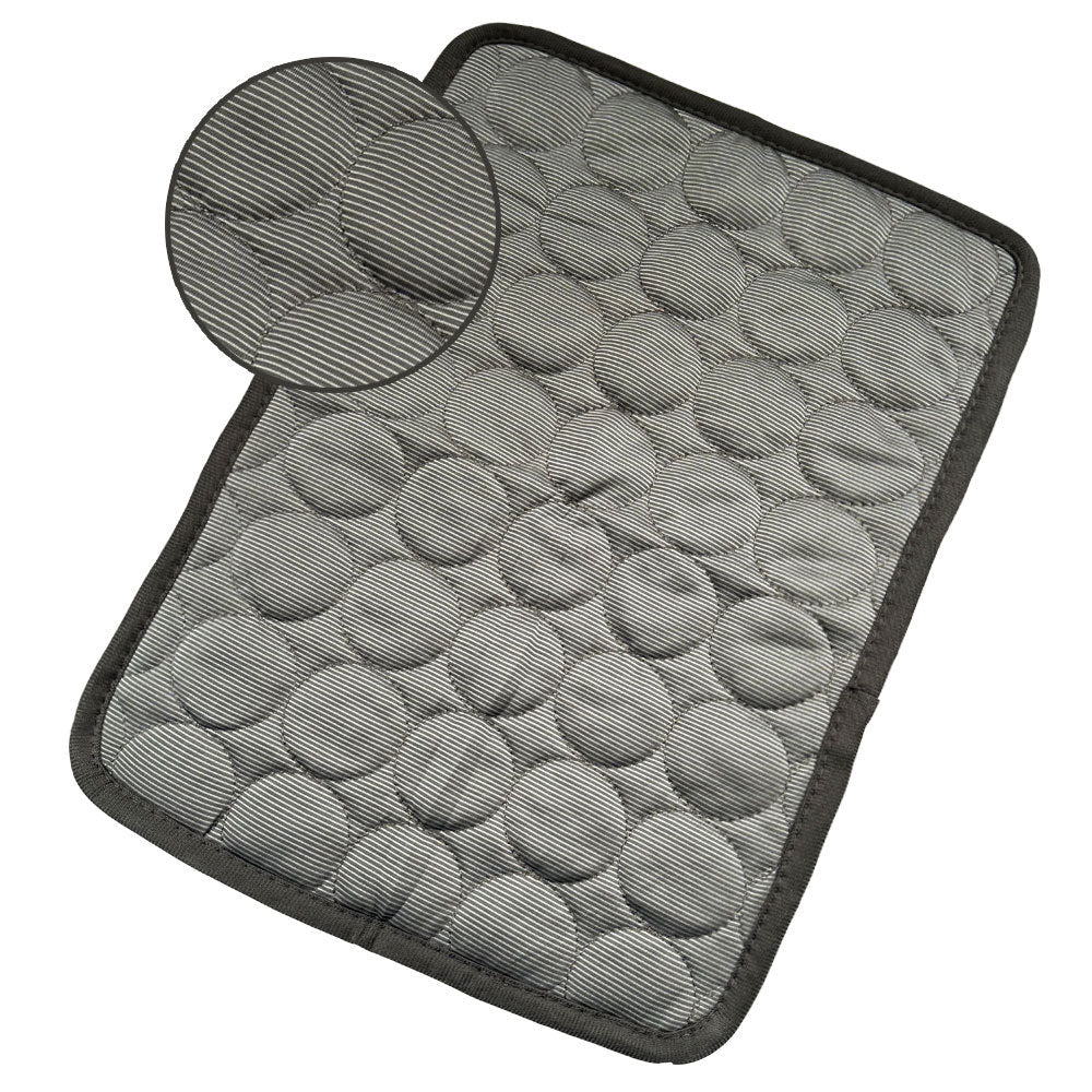 Tapis Rafraîchissant Été pour Chien et Chat – Extra Large