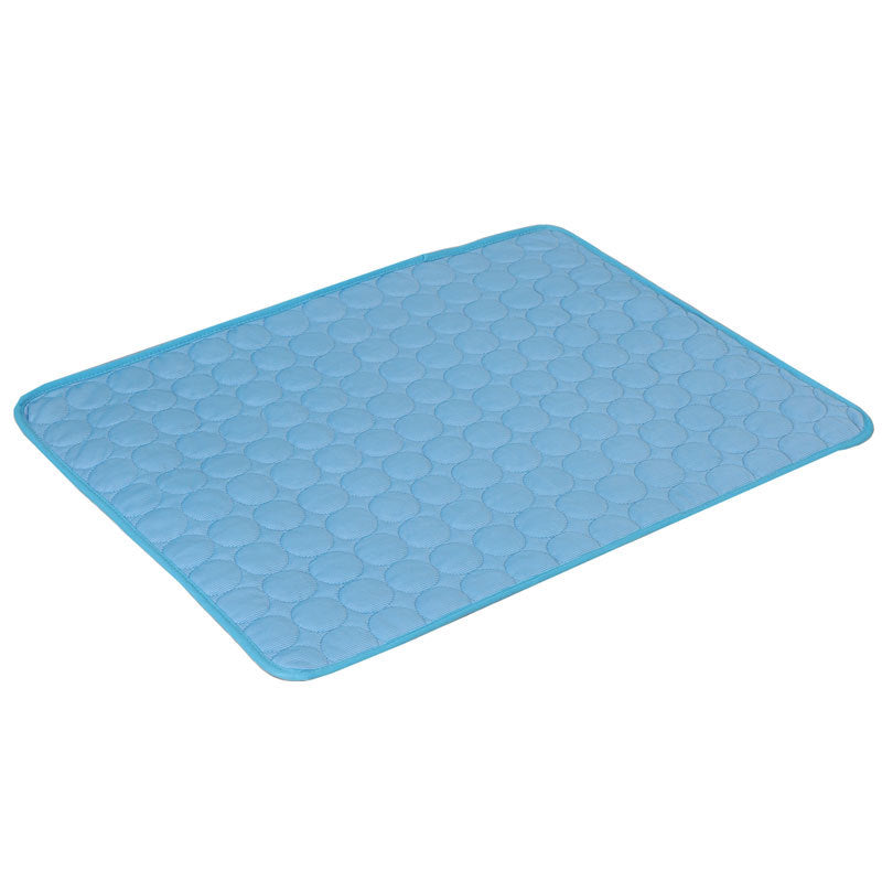 Tapis Rafraîchissant Été pour Chien et Chat – Extra Large