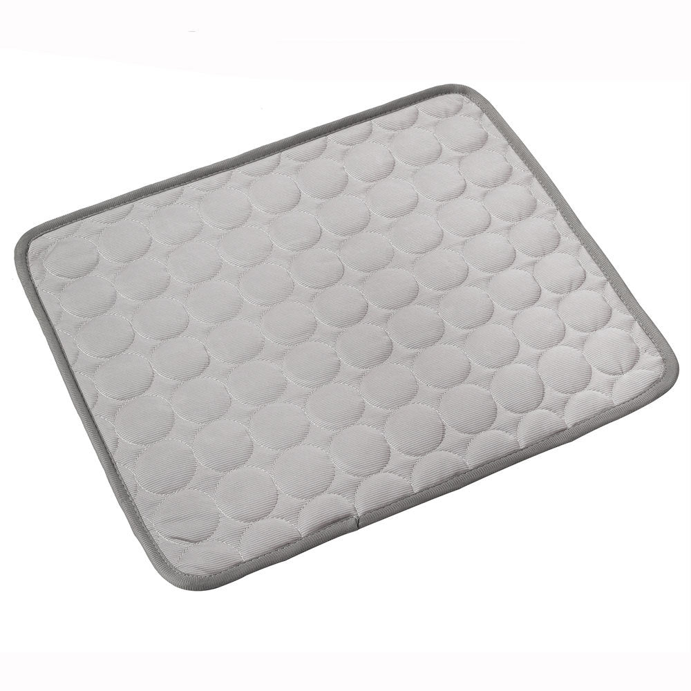 Tapis Rafraîchissant Été pour Chien et Chat – Extra Large