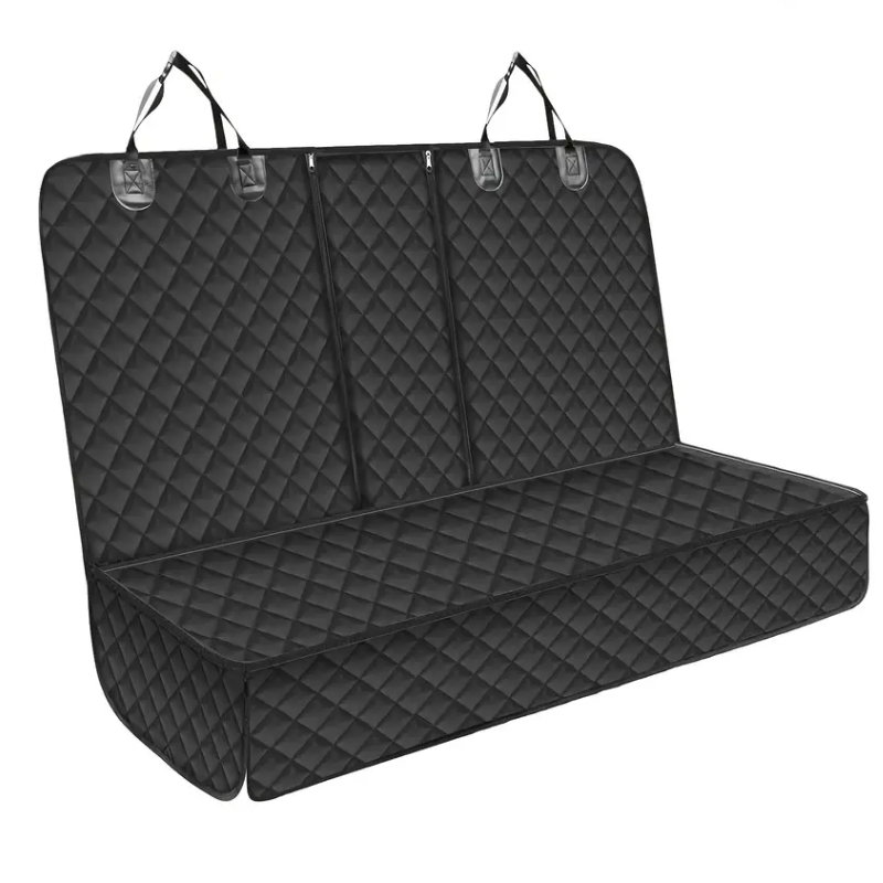 Tapis de voiture imperméable pour chien